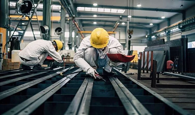 Mamak Konteyner Taşıma